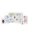 Nailmatic Magic Box Purple 3-10 - Ages 5-7 In Multi