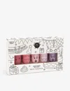 Nailmatic Nail Polish Set 5 X 8ml In Multi