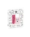 Nailmatic Nail Polish & Lip Gloss Duo Set Fairytales 3-10 - Ages 5-7