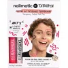Nailmatic Tattoopen Arty Temporary Tattoo Felt Pen Kit In No Color