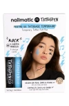 NAILMATIC TATTOOPEN ROCK TEMPORARY TATTOO FELT PEN KIT