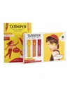 Nailmatic Tattoopen Set You're The Artist - Ages 3-15