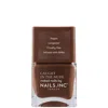 Nails Inc Caught In The Nude Nail Polish - Hawaii Beach In Hawaii Beach