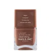 Nails Inc Caught In The Nude Nail Polish - Tulum Beach In Tulum Beach