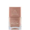 Nails Inc Caught In The Nude Nail Polish - Turks And Caicos Beach In Turks And Caicos Beach