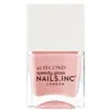 Nails Inc Fly By At Victoria Quick Drying Nail Polish 14ml
