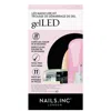 Nails Inc . Full Size Lamp Starter Kit