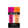 Nails Inc Glow And Grow & Vit C Please Mini Nail Treatment Duo
