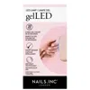 Nails Inc . Led Full Size Lamp