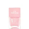 Nails Inc Topless Dakota 14ml In Dakota