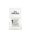 Nails Inc Topless Emma 14ml In Emma