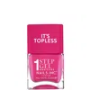 Nails Inc Topless Olivia 14ml In Olivia