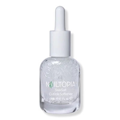 Nailtopia Cuticle Softener