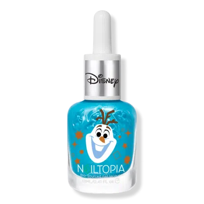 Nailtopia Disney Collection - Olaf