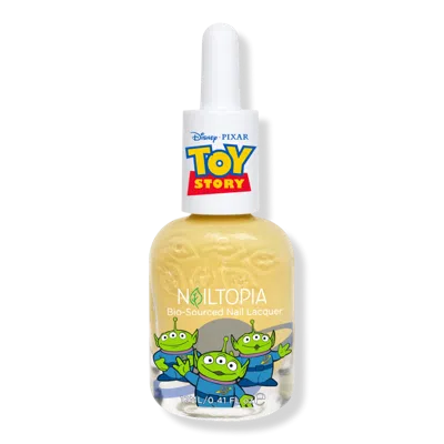 Nailtopia Disney Toy Story Collection - Aliens