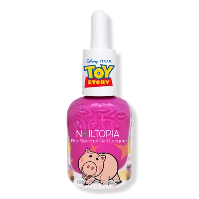 Nailtopia Disney Toy Story Collection - Hamm