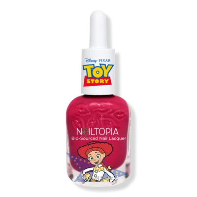 Nailtopia Disney Toy Story Collection - Jessie
