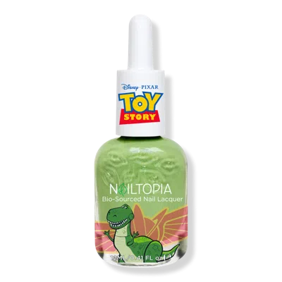 Nailtopia Disney Toy Story Collection - Rex