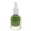 Nailtopia Plant Based, Bio-sourced, Chip Free Nail Lacquer - Green Goddess