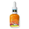 Nailtopia Spongebob Nail Lacquer Collection - Sandy Cheeks