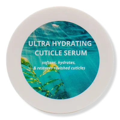 Nailtopia Ultra Hydrating Cuticle Serum