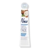 Nair Prep And Smooth Sensitive Facial Hair Remover And Exfoliant