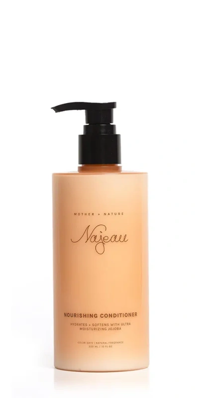 Najeau Nourishing Conditioner