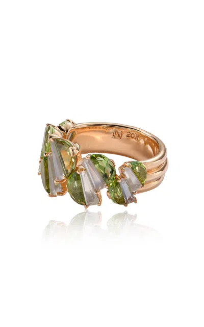 Nak Armstrong Gifts For Her In Gold