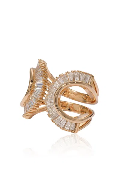 Nak Armstrong Gifts For Her In Gold