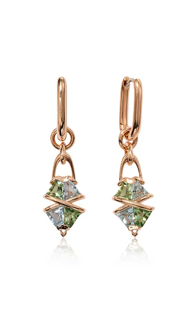 Nak Armstrong Gifts For Her In Gold