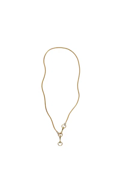 Nak Armstrong Gifts For Her In Gold