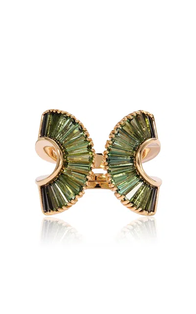 Nak Armstrong Gifts For Her In Green