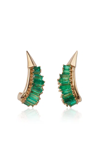 Nak Armstrong Gifts For Her In Green