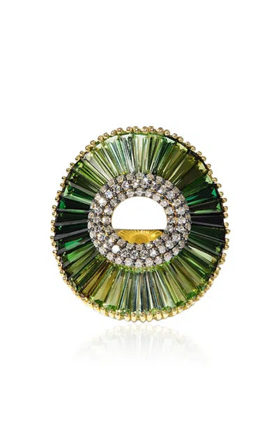 Nak Armstrong Gifts For Her In Green