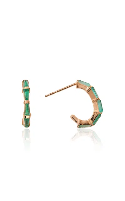Nak Armstrong Gifts For Her In Green