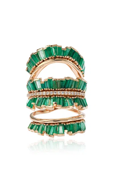 Nak Armstrong Gifts For Her In Green