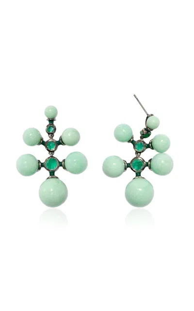 Nak Armstrong Gifts For Her In Green