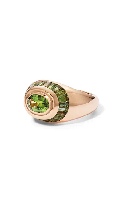 Nak Armstrong Gifts For Her In Green