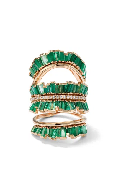 Nak Armstrong Gifts For Her In Green
