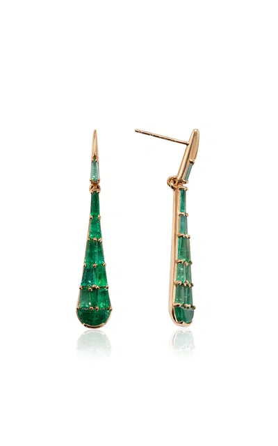 Nak Armstrong Gifts For Her In Green