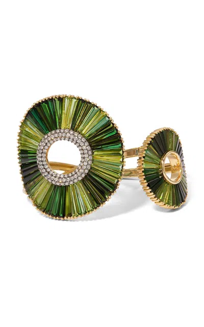 Nak Armstrong Gifts For Her In Green