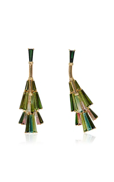 Nak Armstrong Gifts For Her In Green