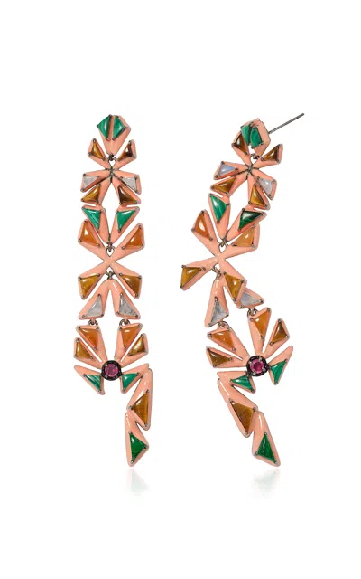 Nak Armstrong Gifts For Her In Orange
