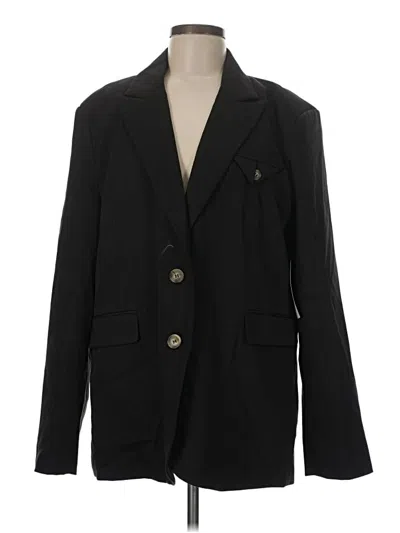 Na-kd Cardigan Sweater In Black