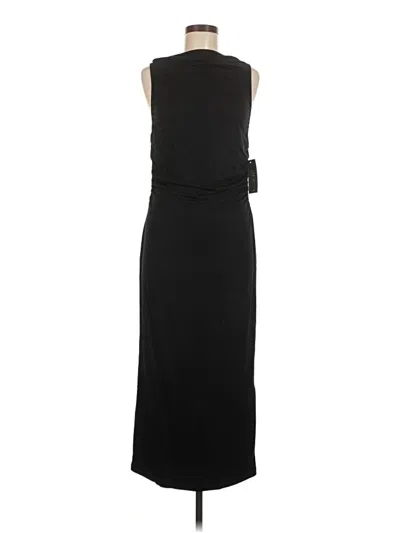 Na-kd Casual Dress In Black