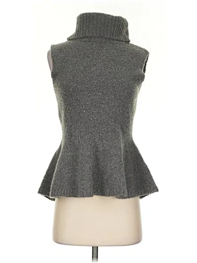Pre-owned Na-kd Casual Dress In Gray