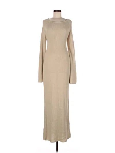 Na-kd Casual Dress In Neutral