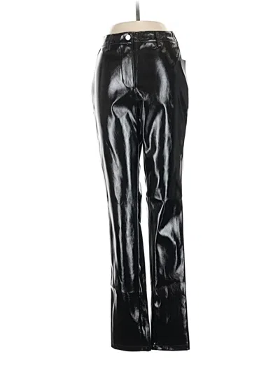 Na-kd Casual Pants In Black