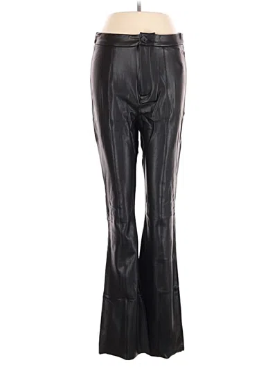 Na-kd Dress Pants In Black