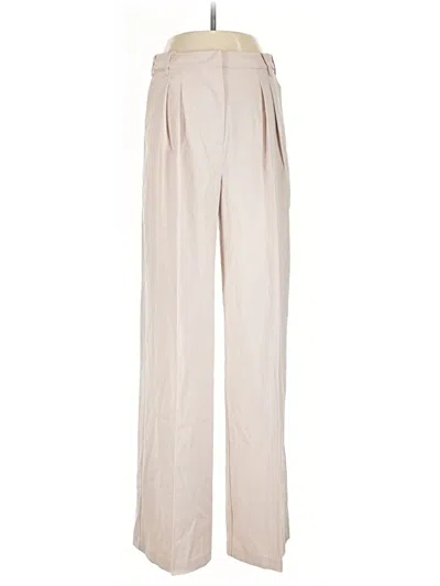 Na-kd Dress Pants In White